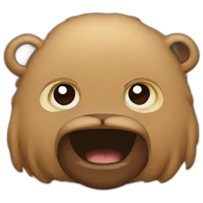 Beuh emoji