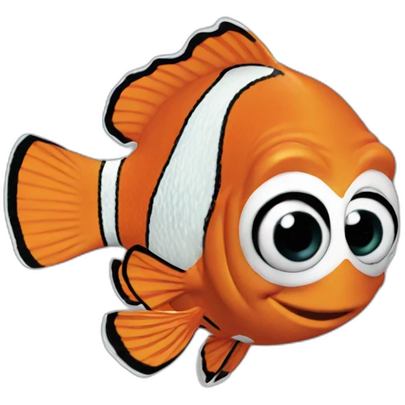 Nemo emoji