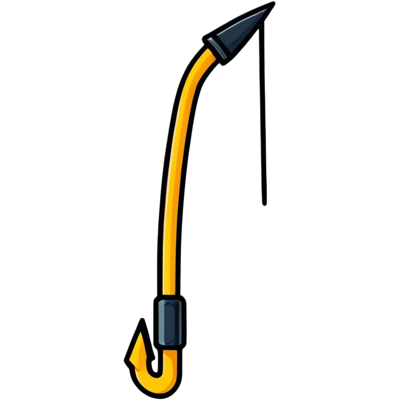hook emoji