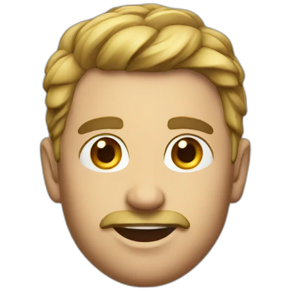 Game emoji