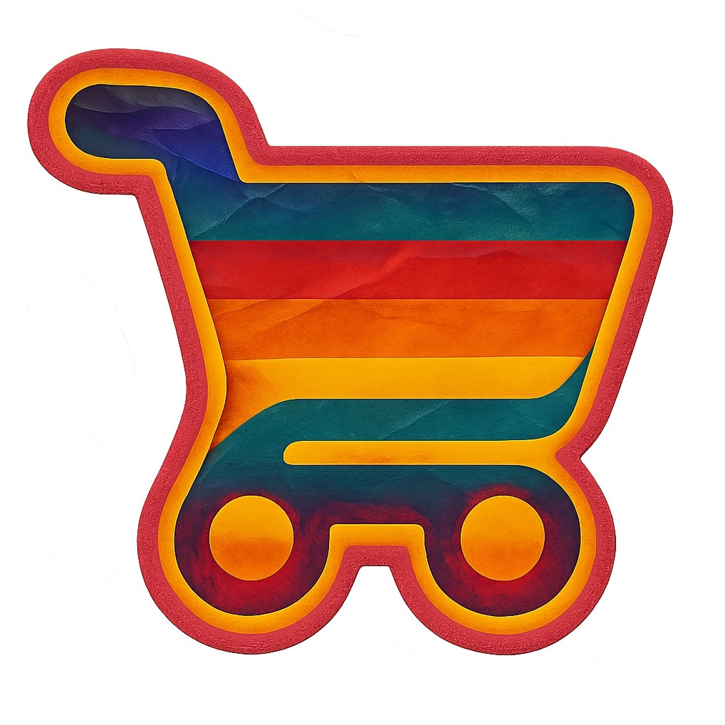 cart emoji