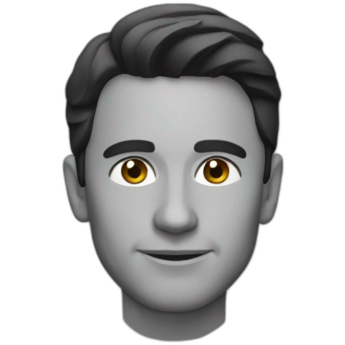 Javier milei emoji