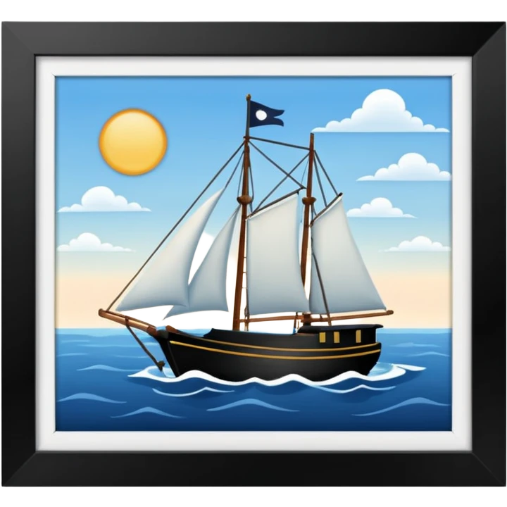 Nantucket  emoji