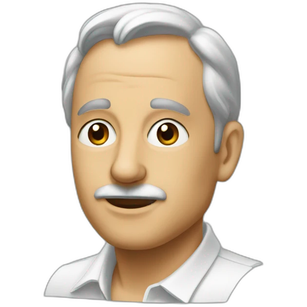 François l’embrouille emoji