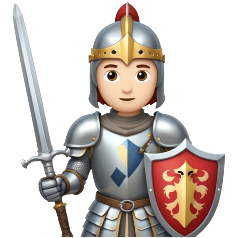 knight emoji
