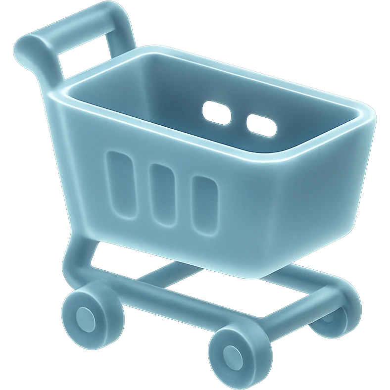 cart emoji
