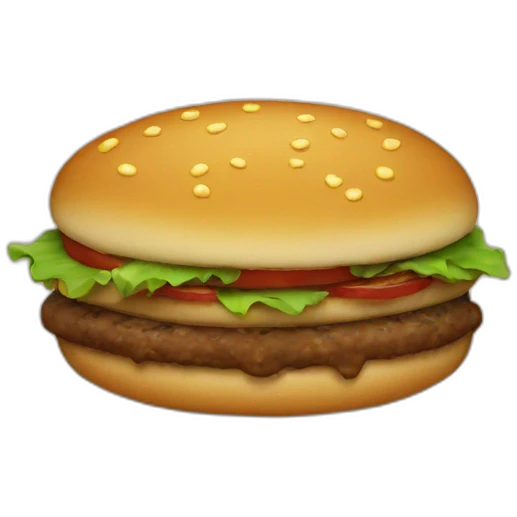 patty emoji