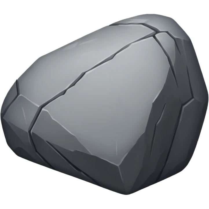 ill rock emoji emoji