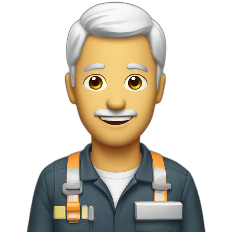 job emoji
