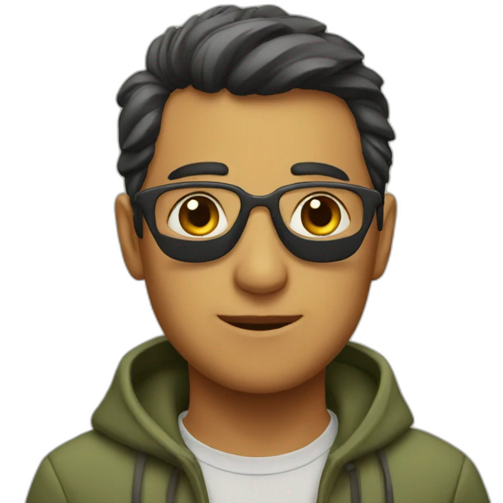 Birdperson  emoji
