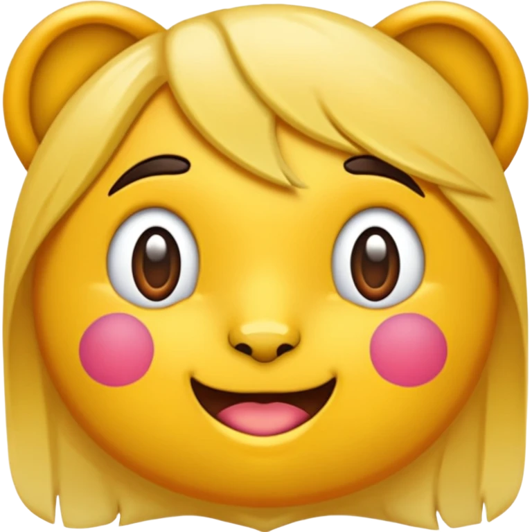 ikona dla przemiotów róznego rodzaju emoji