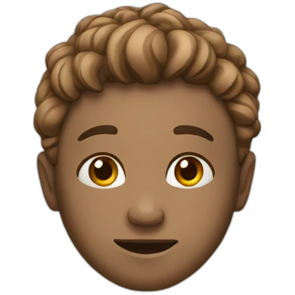 mental connection emoji