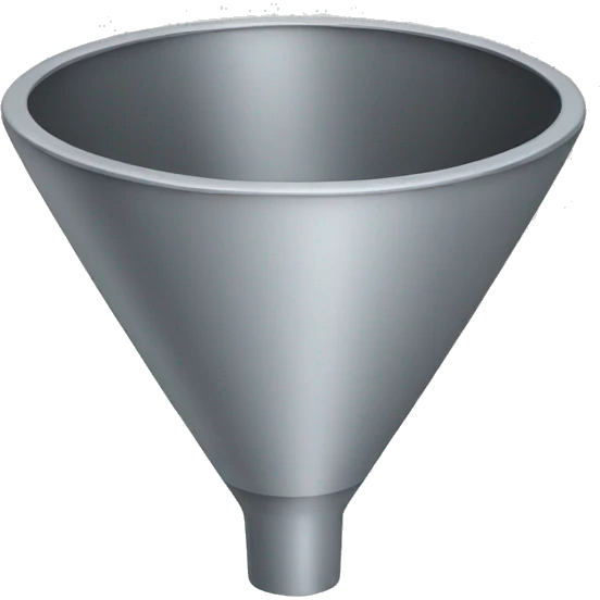 funnel emoji
