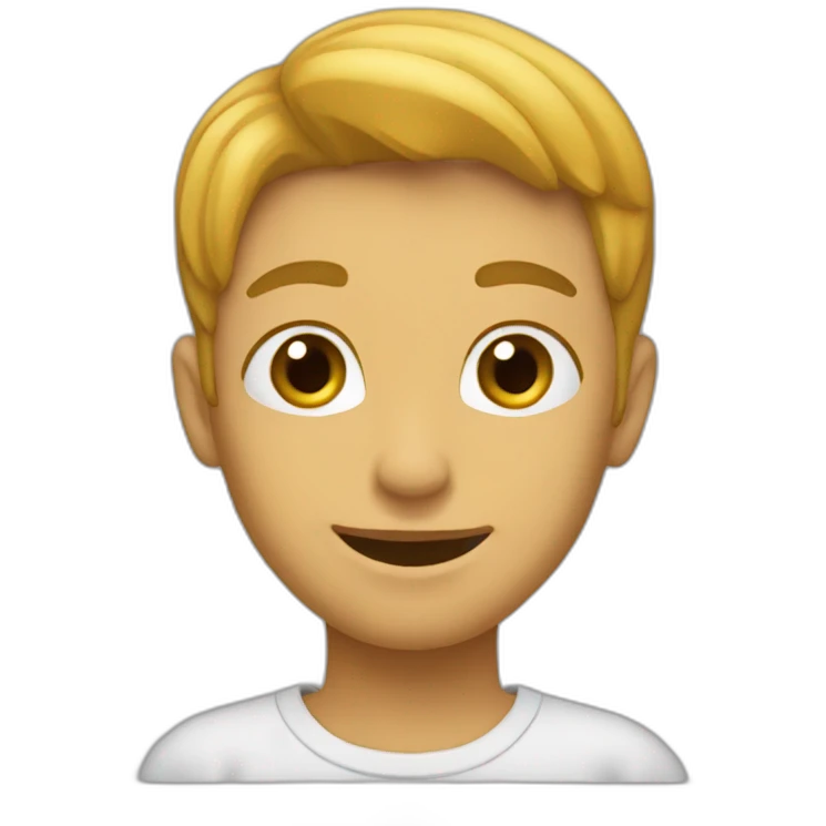 Personne qui s’embrassent emoji