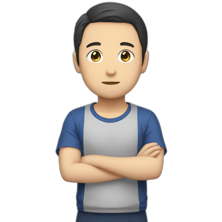 Ruko Tatase emoji