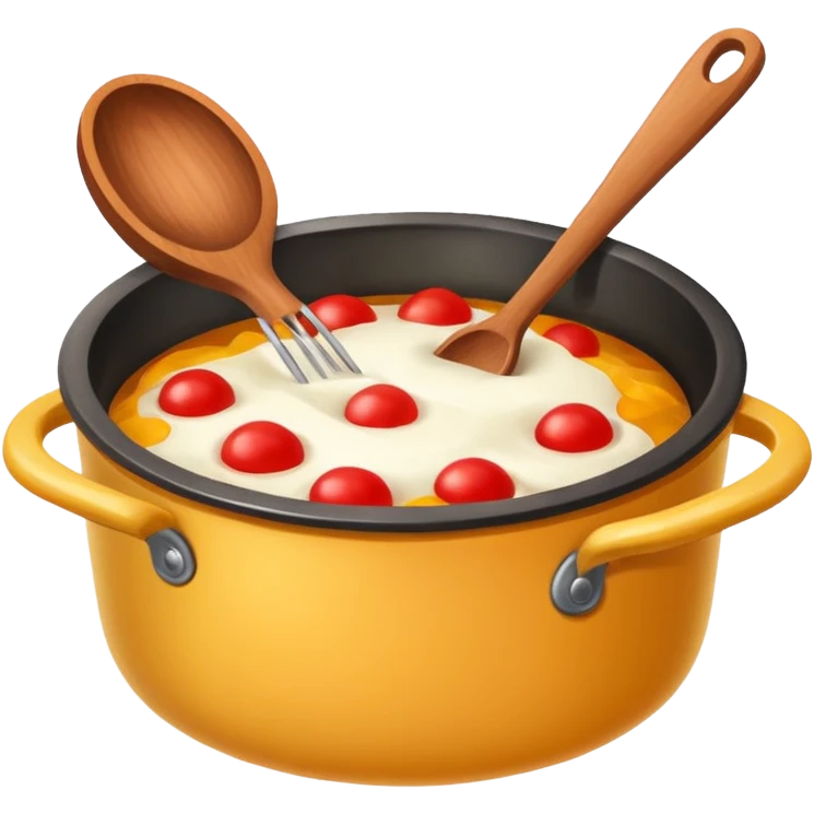 recipe emoji