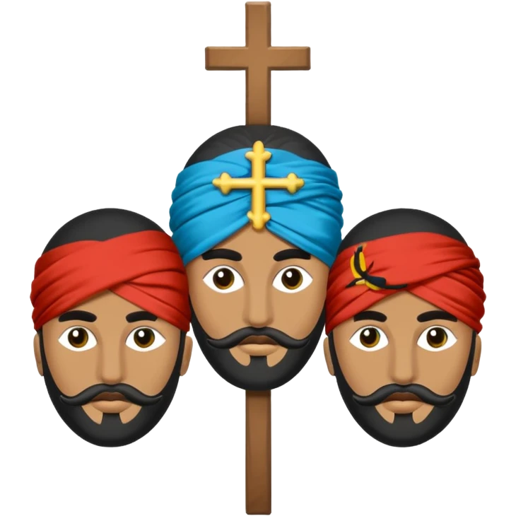 bandiera della sardegna emoji