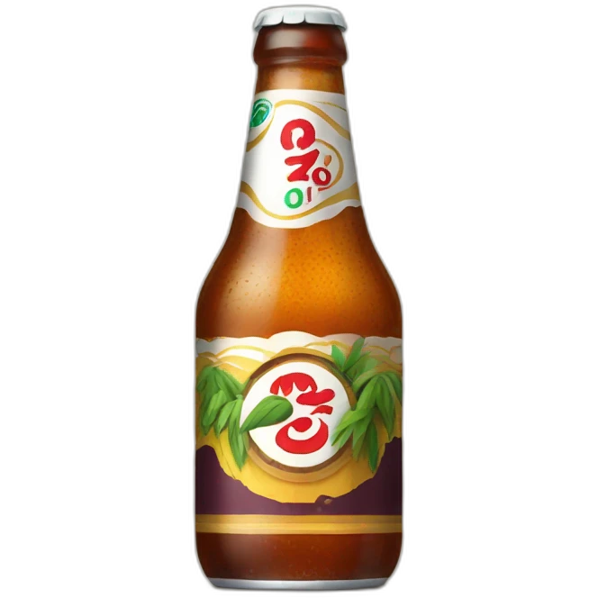 inka cola emoji