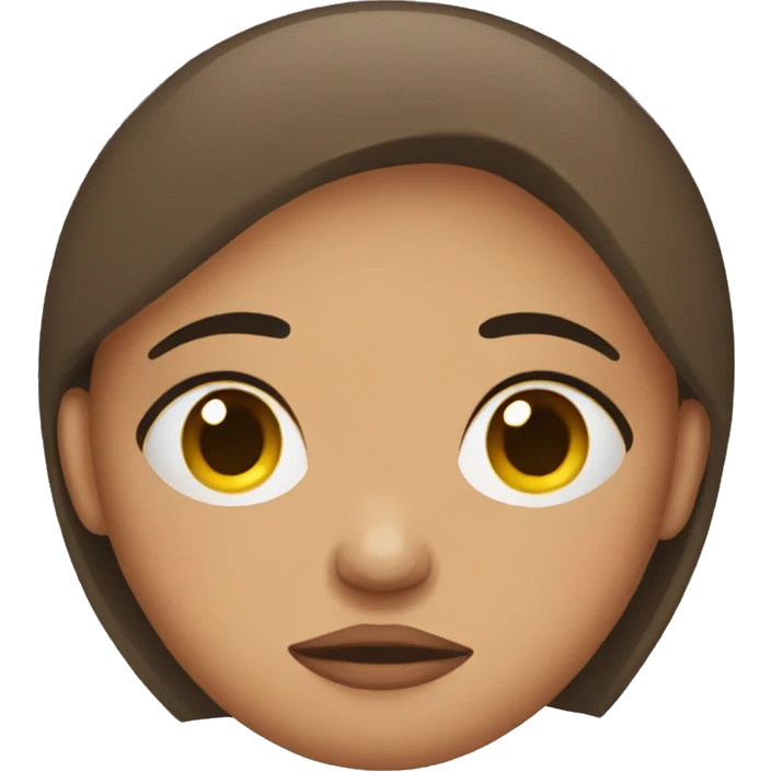 sad pregnant woman emoji