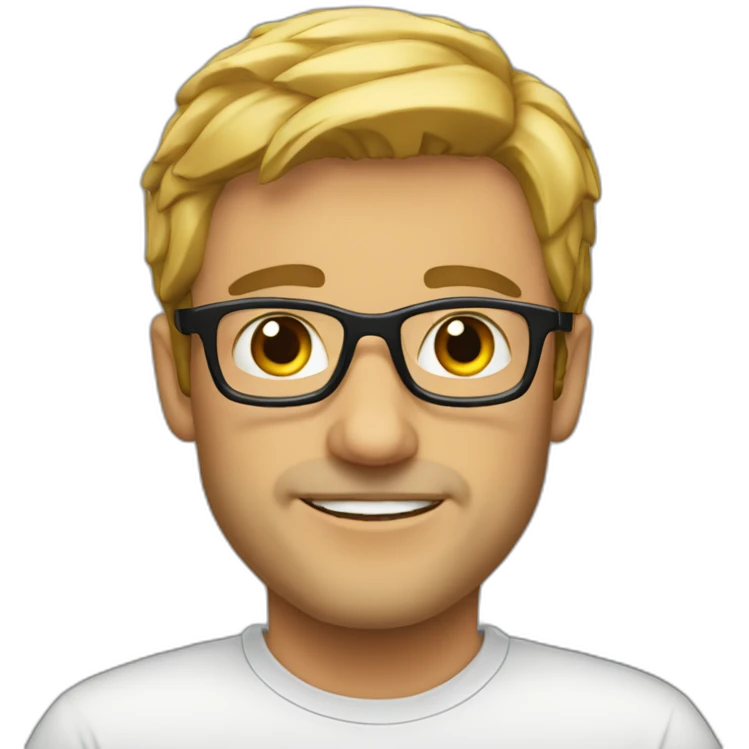 Stéphane Plaza emoji