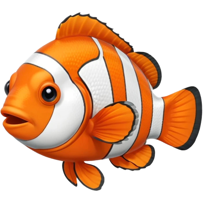 nemo emoji
