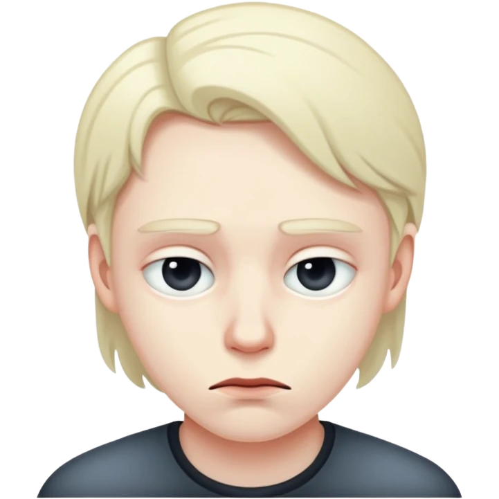 kill me  emoji