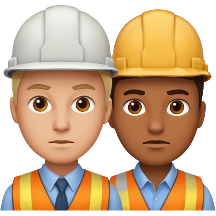 architect rivalry emoji