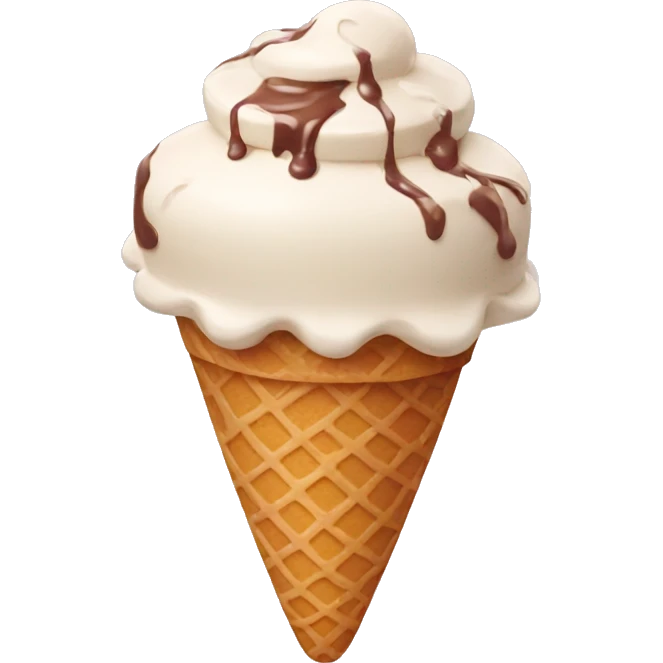 ICE CREAM emoji