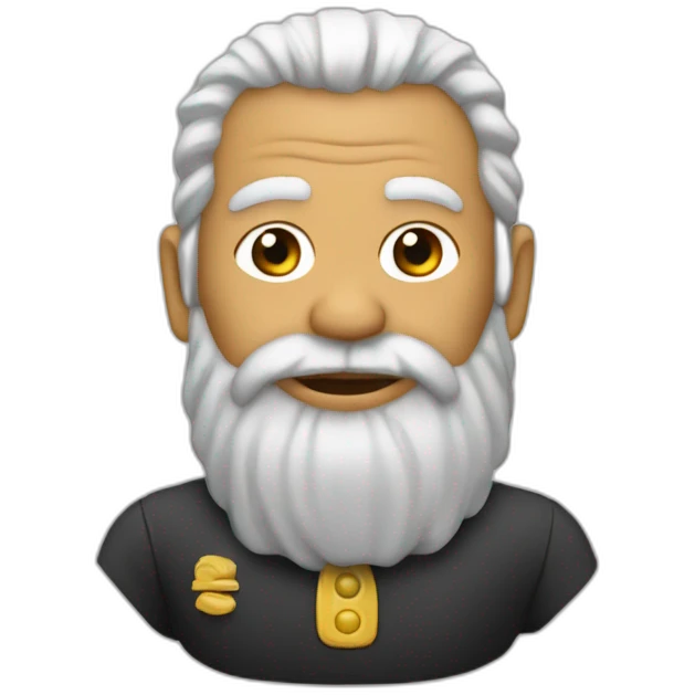 Magallanes emoji
