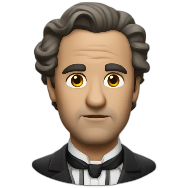 Freeze corleone emoji