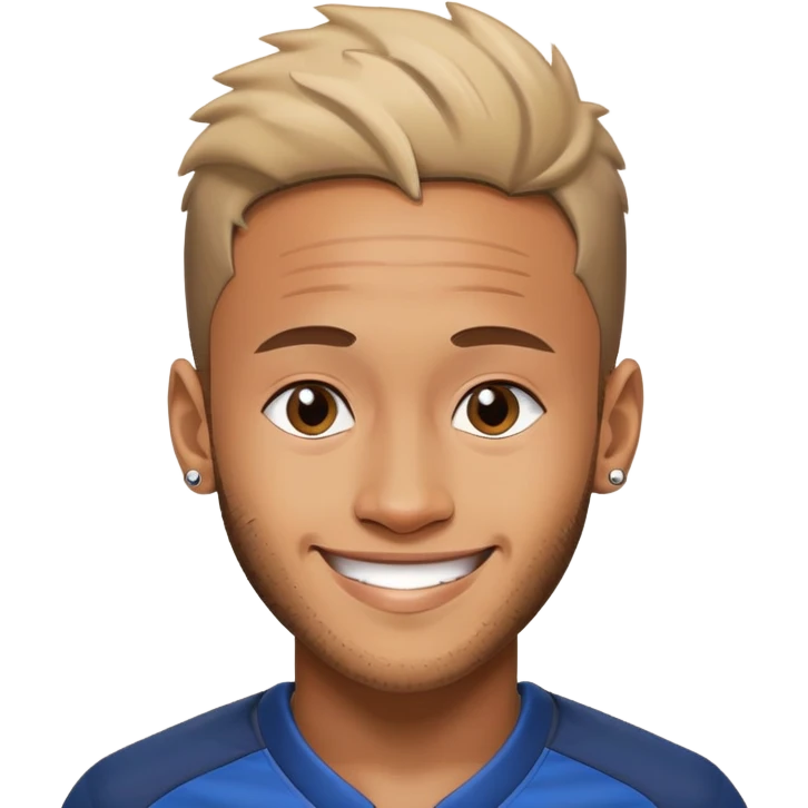 Neymar emoji