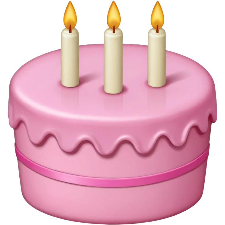 pink cac emoji
