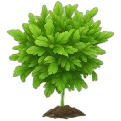 weeds emoji