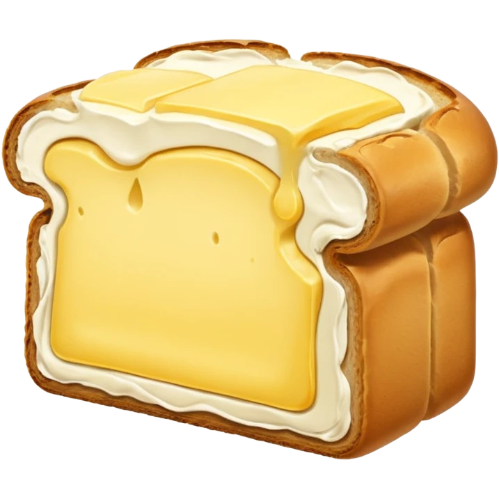 bread  and  butter emoji