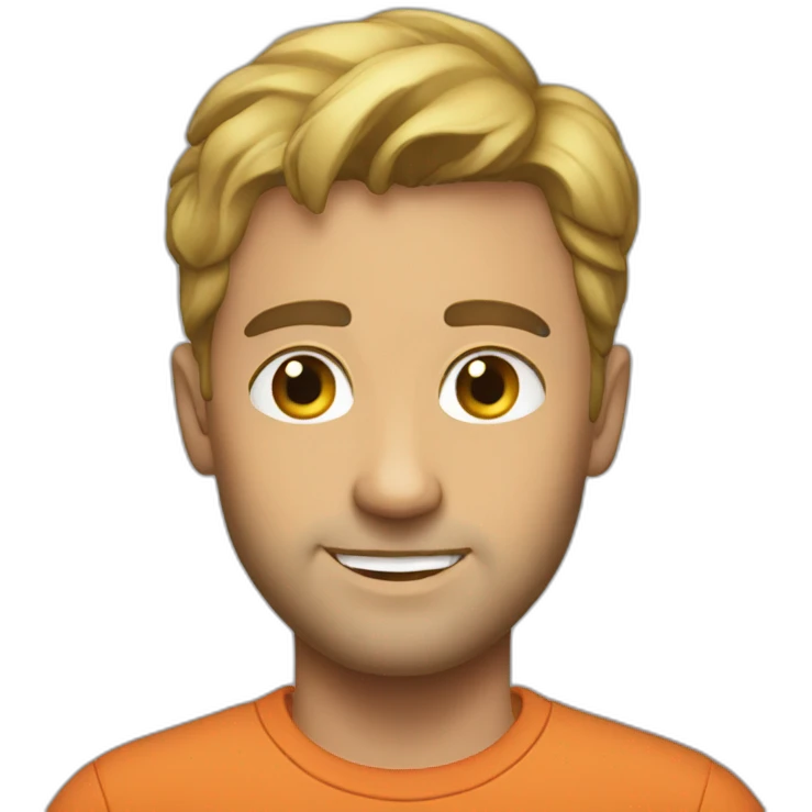 Nick Nelson emoji