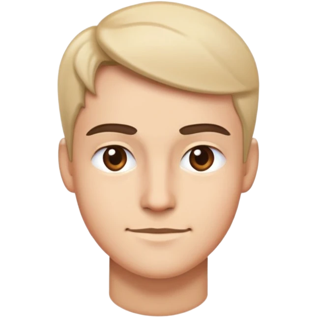 side eye with a smirk emoji
