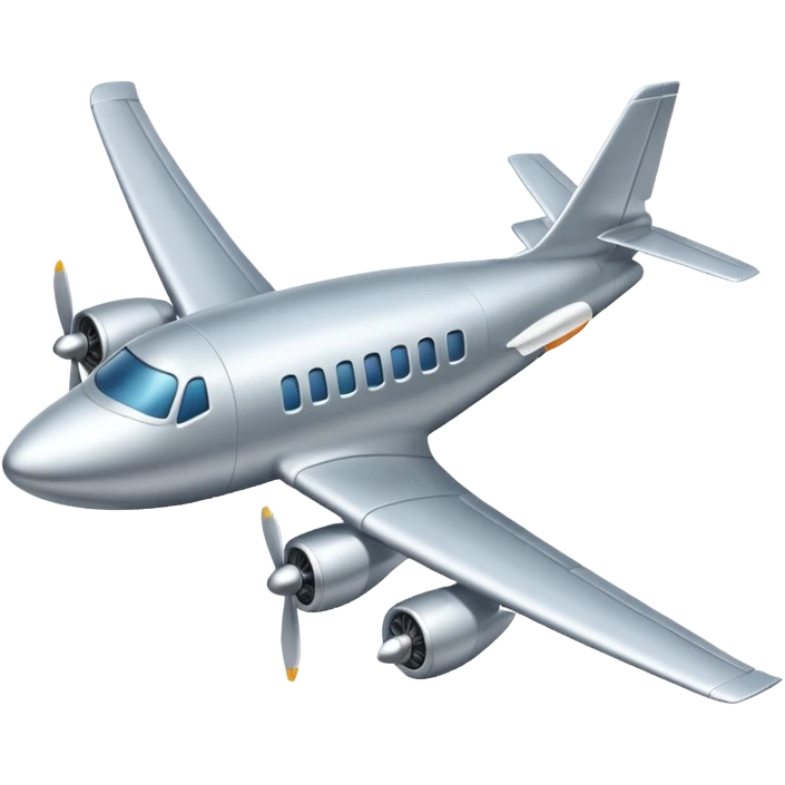 flight plane fhfjguht emoji