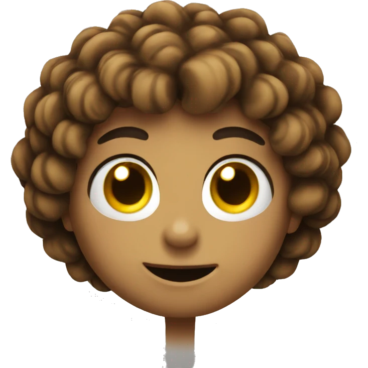 Hello emoji