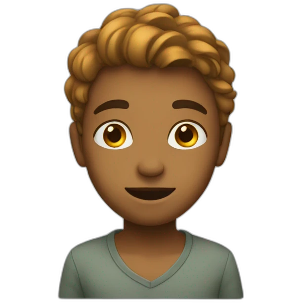 Coucou emoji
