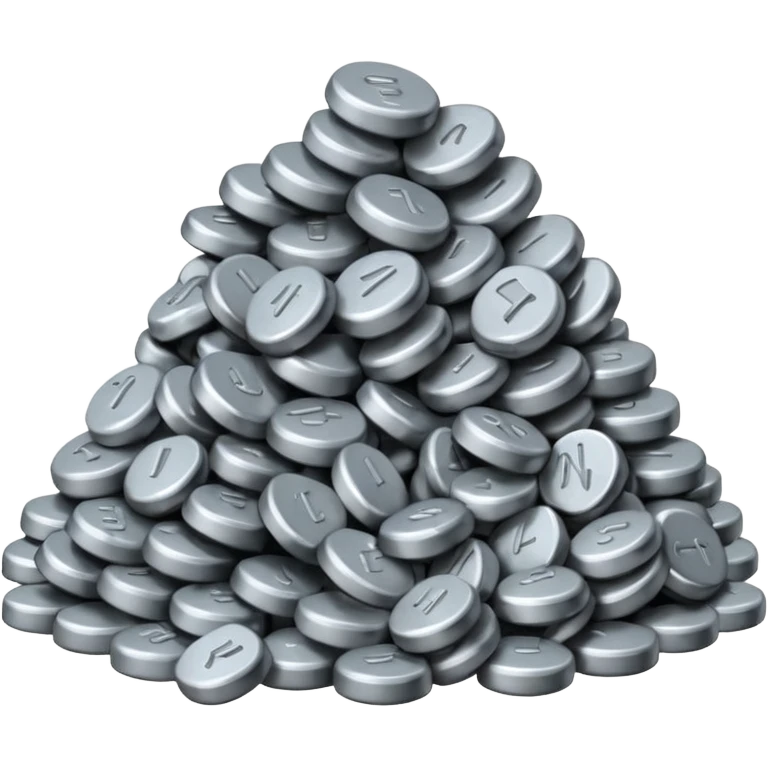 zinc emoji