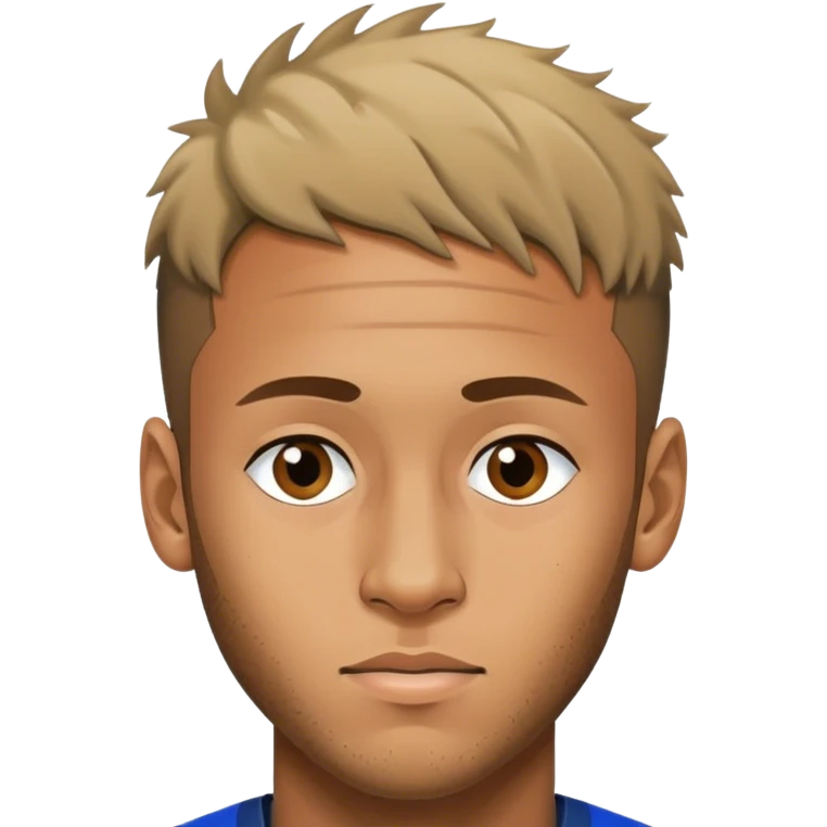 Neymar emoji