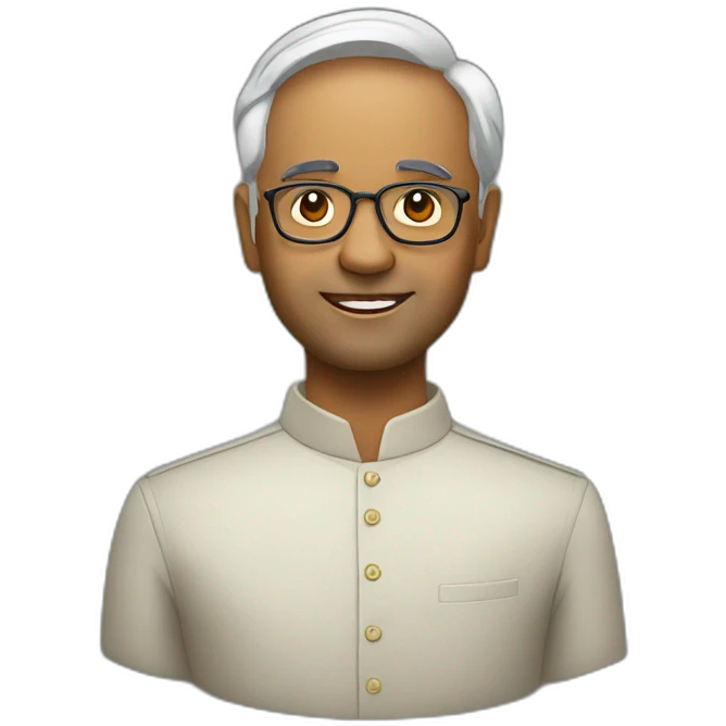 nitish vijai emoji