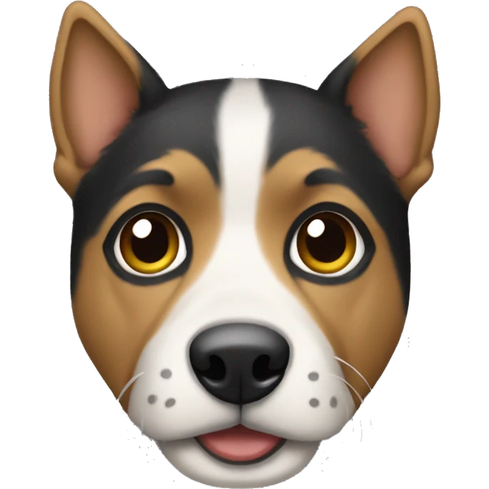 PERRO emoji