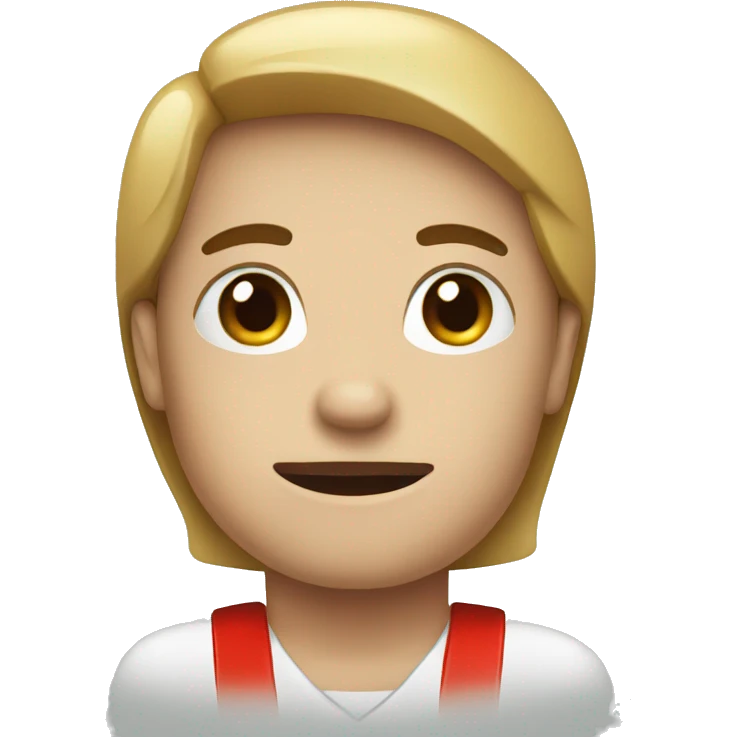 First aid emoji