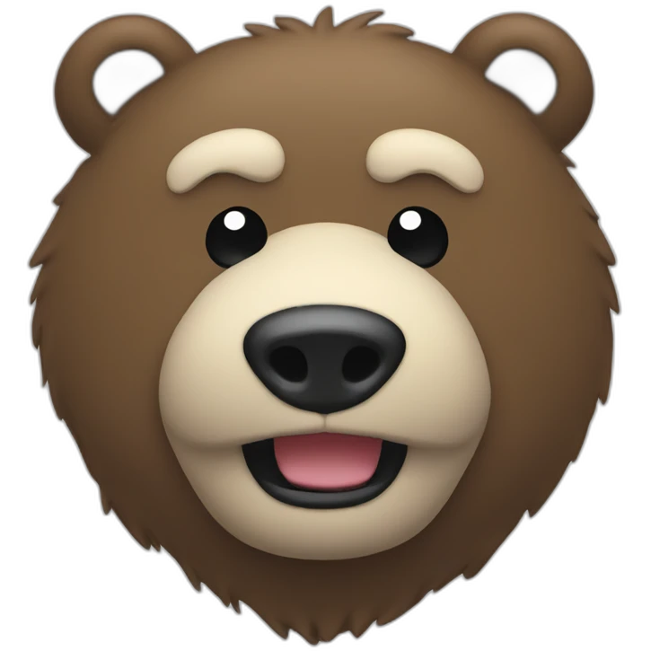 kuma-Digital emoji