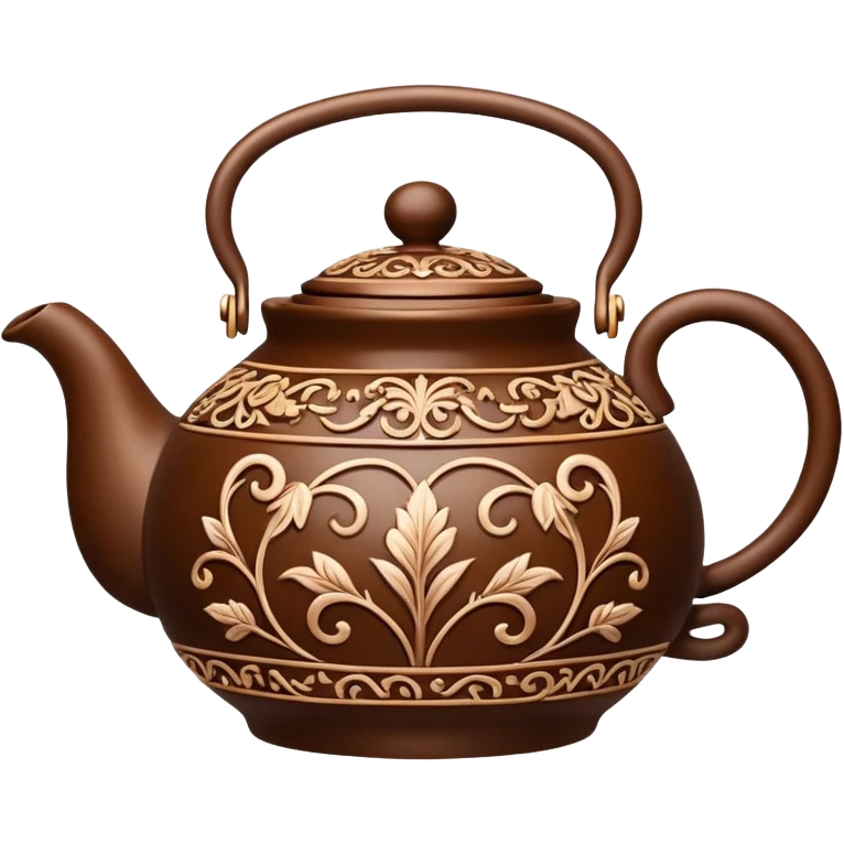 teapot emoji