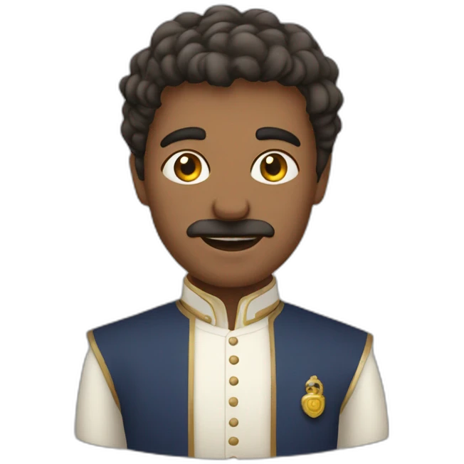 Irlinique emoji