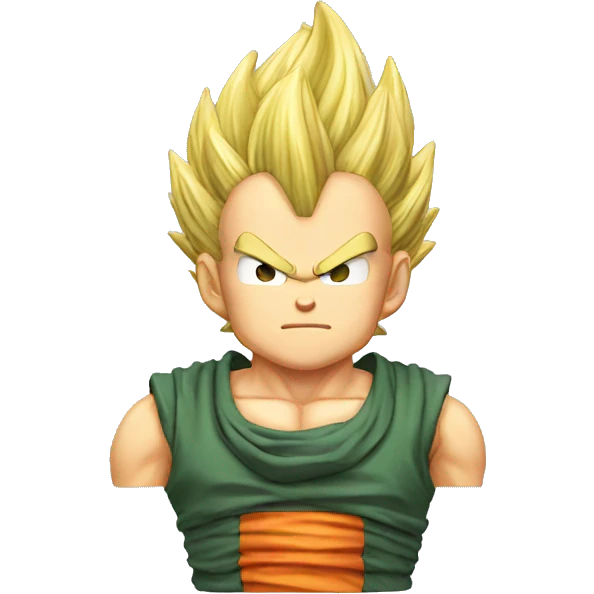 Dragon ball  emoji