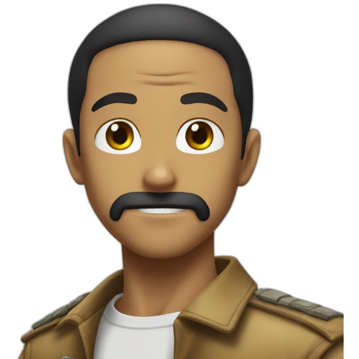 SNK emoji