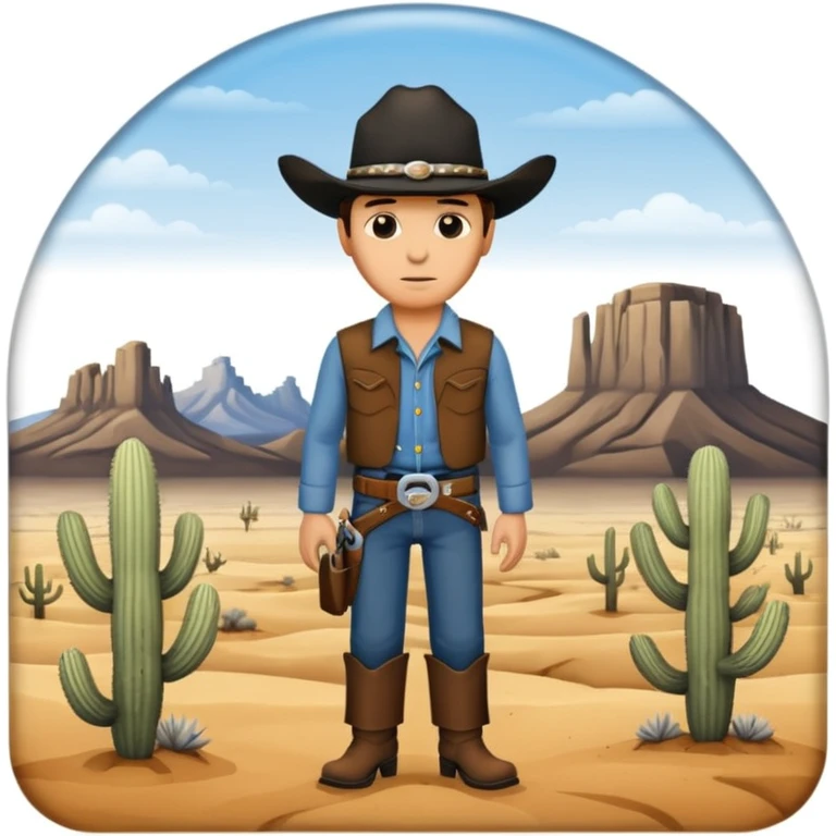 texas emoji